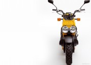 Honda Zoomer Honda Zoomer